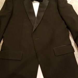 Tuxedo